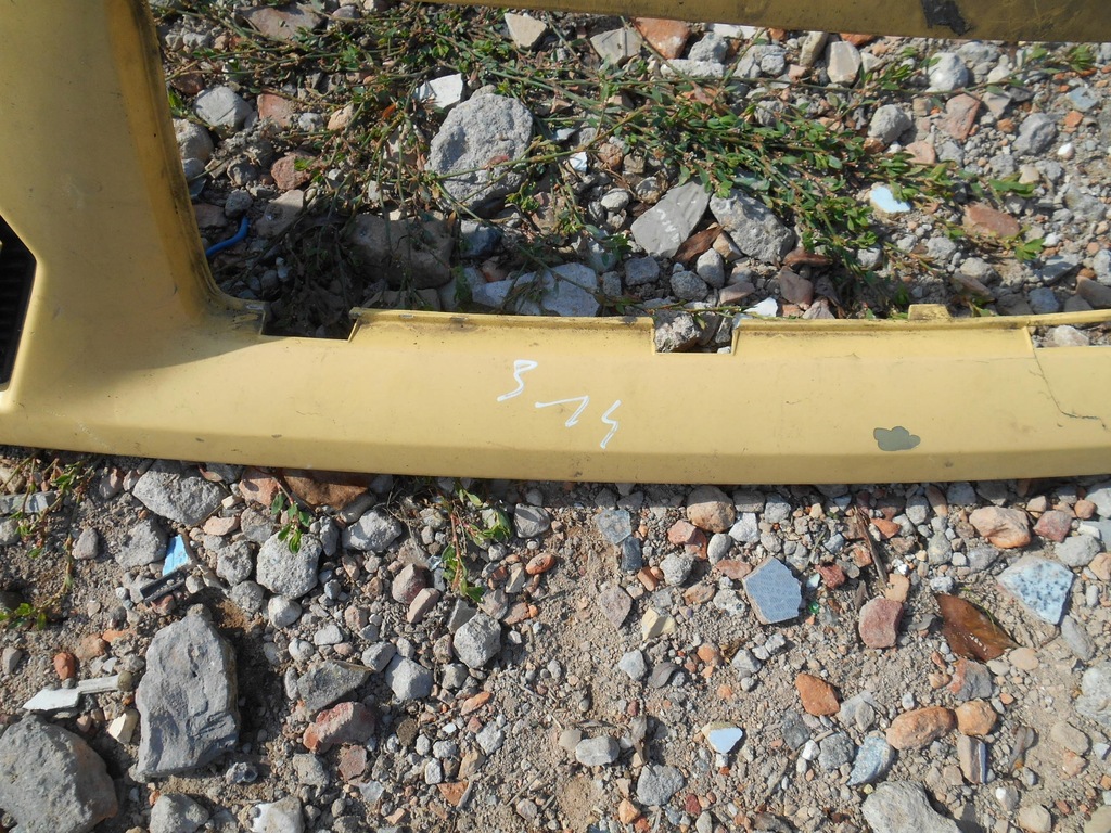 фото №3, Renault master ii lift bus решітка радіатора решітка радіатора