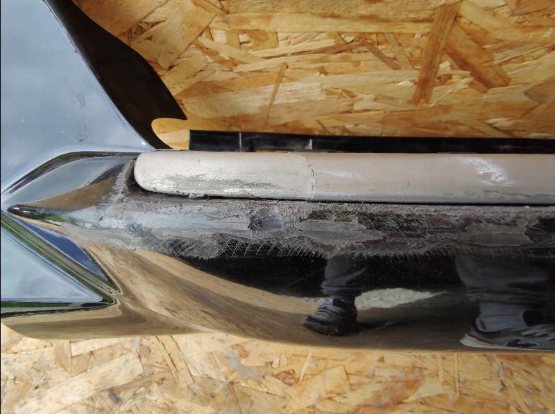 фото №12, Молдинг поріг накладка volvo xc60 i 31370019