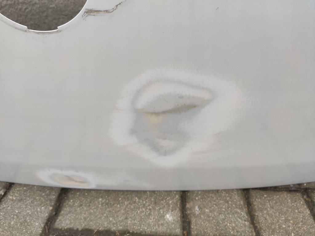 фото №5, Mini countryman r60 кришка багажника задня 41009811574