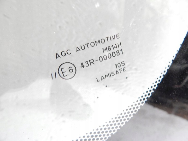 фото №5, Стекло датчик подогрев mitsubishi eclipse cross 17-22