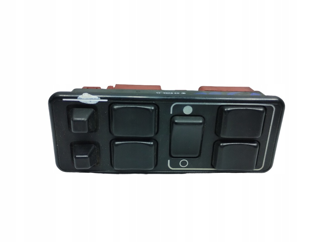 фото №1, Volvo v960 перемикач панель керування