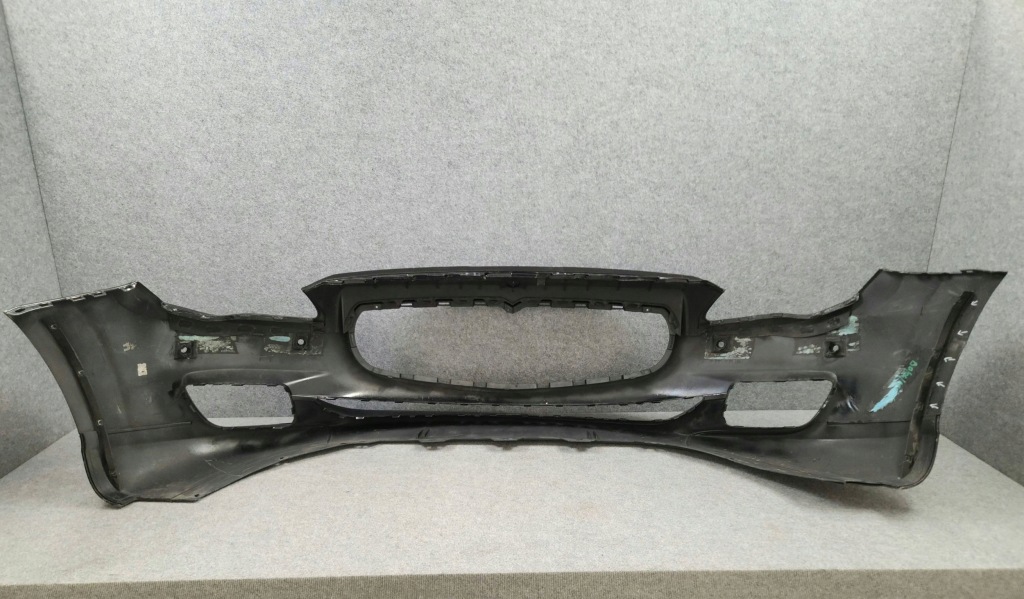 Бампер передний перед - maserati quattroporte 670010256 2012-2016 Киев