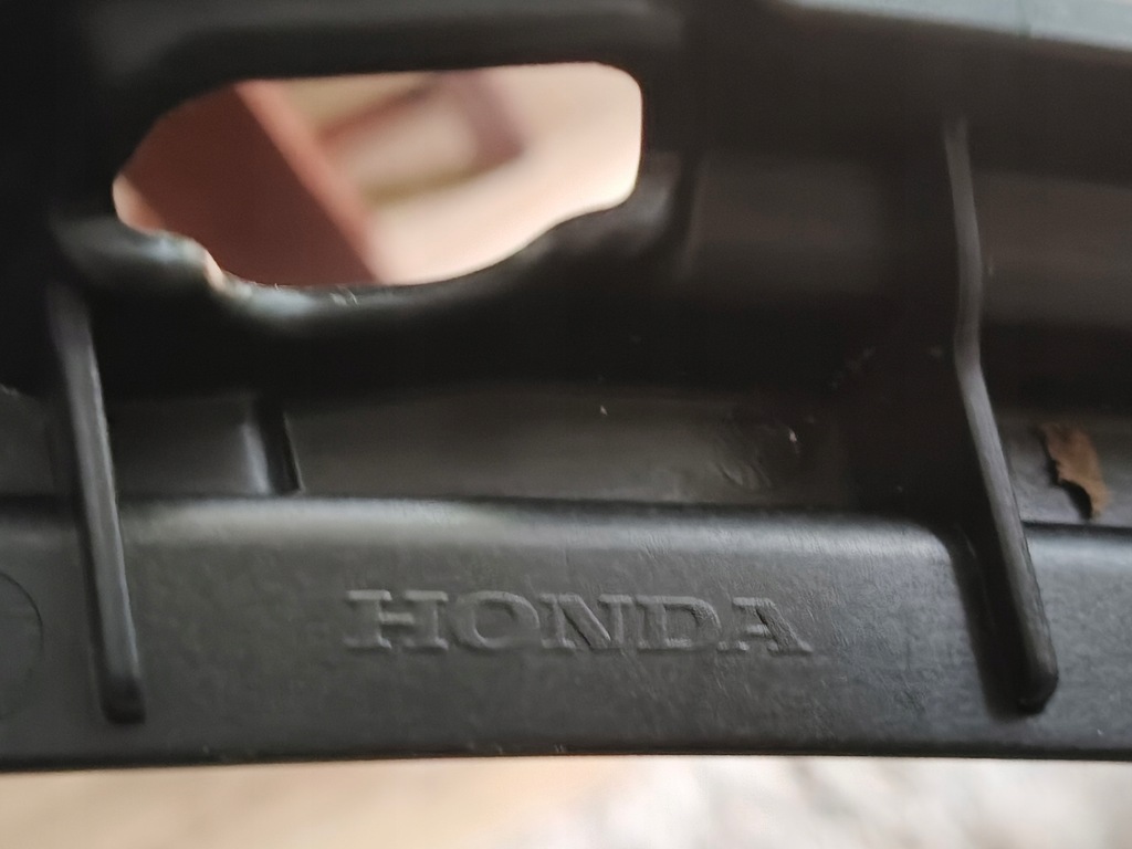 фото №8, Honda hr-v ii lift кронштейн решётка решетка 19-21