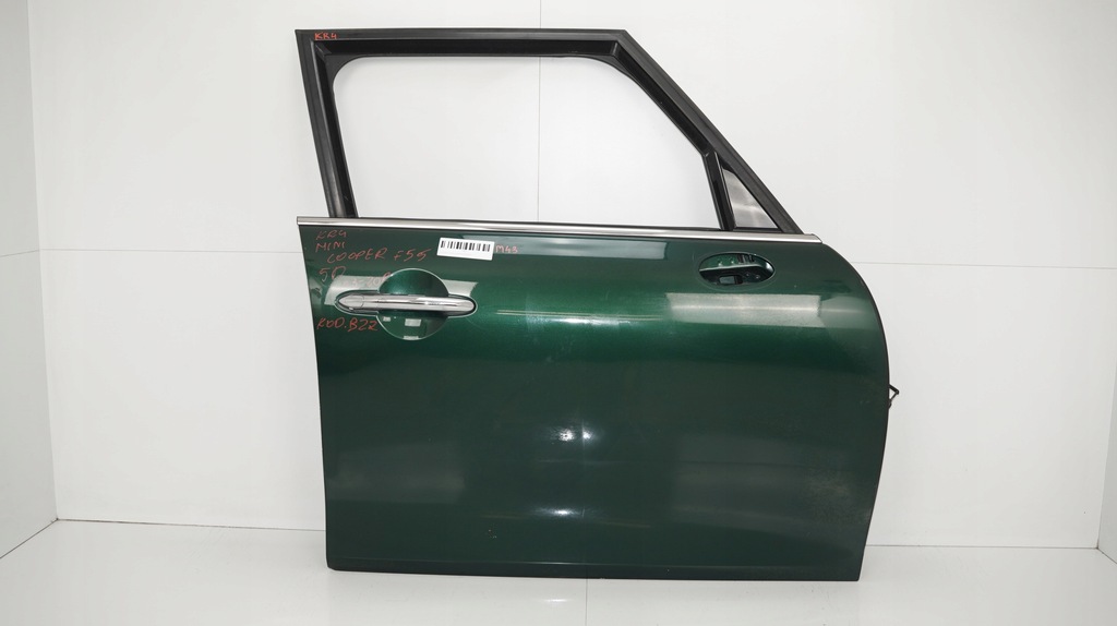 фото №1, Дверь правый перед mini cooper f55 13-20r b22