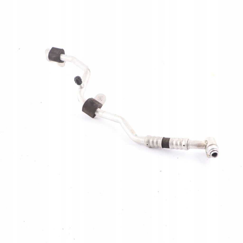 фото №12, Mercedes slk r171 шланг кондиціонера холодоагент охолоджуючої a1718300615