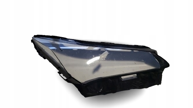 фото №1, Скло скло права ліва лампа фара перед lexus nx 2018