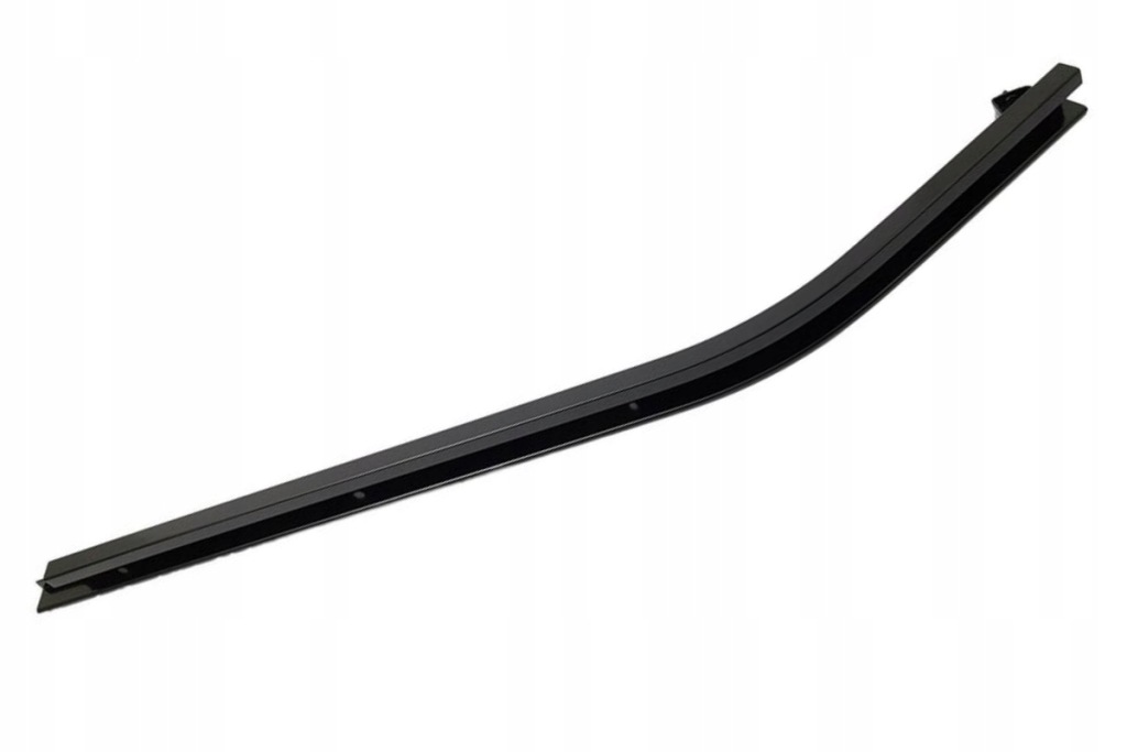 фото №2, Напрямна двері розсувних renault trafic