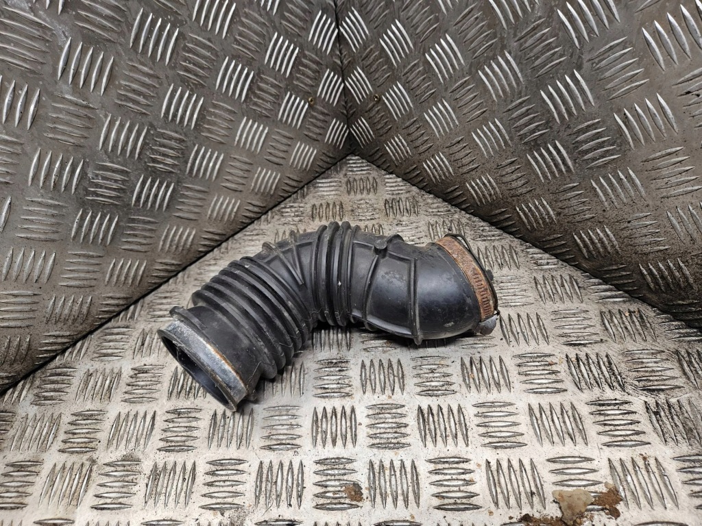 фото №1, Volvo v70 2002 труба / wąż впускной воздуха