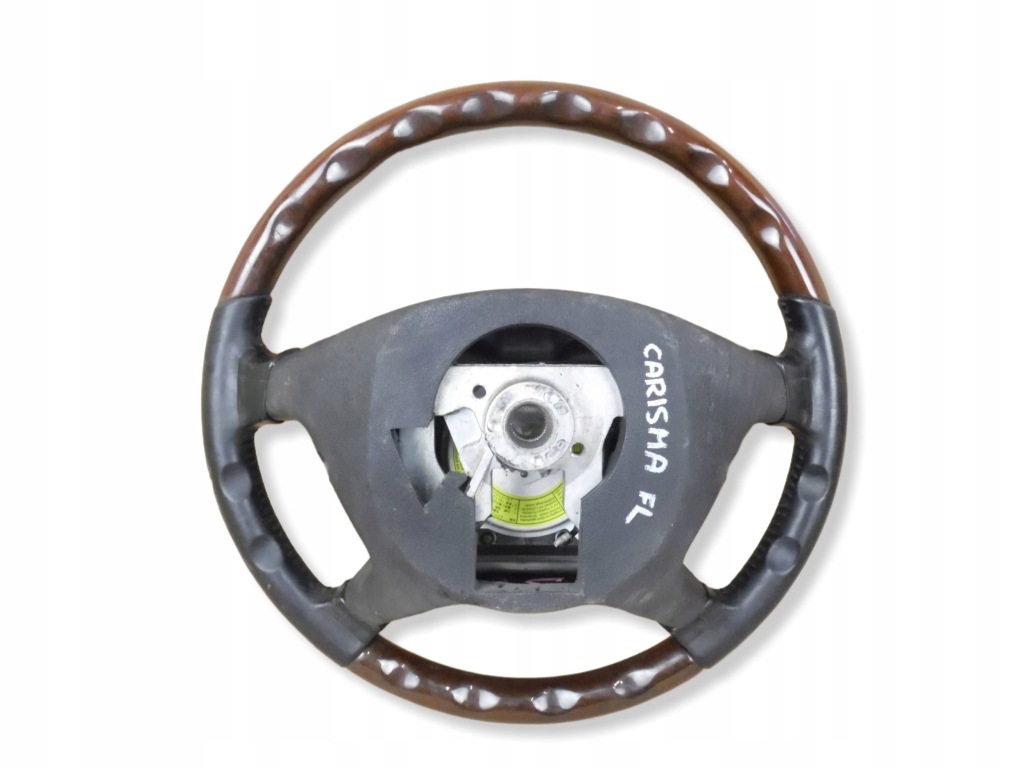 Руль mitsubishi carisma nardi torino Киев