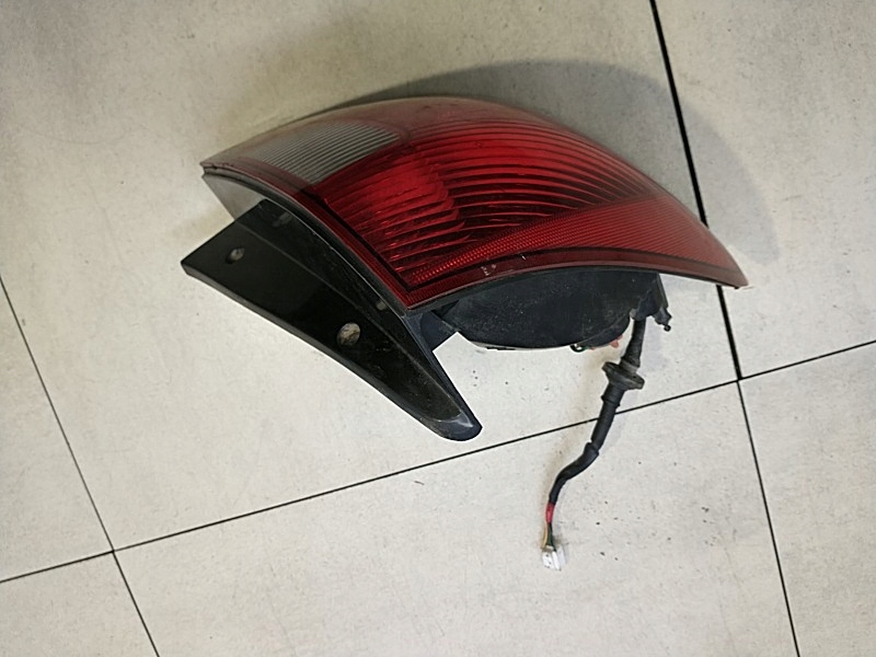 фото №14, Лампа левый задняя kia rio i