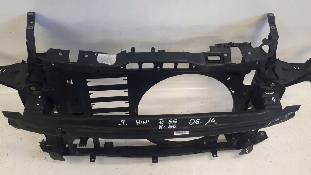 фото №6, Mini cooper r-55 r-56 усилитель pas