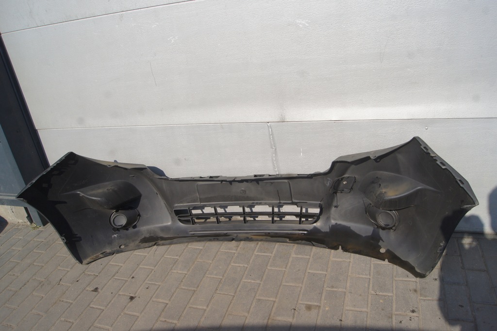 фото №12, Бампер перед renault master iii 620220006r