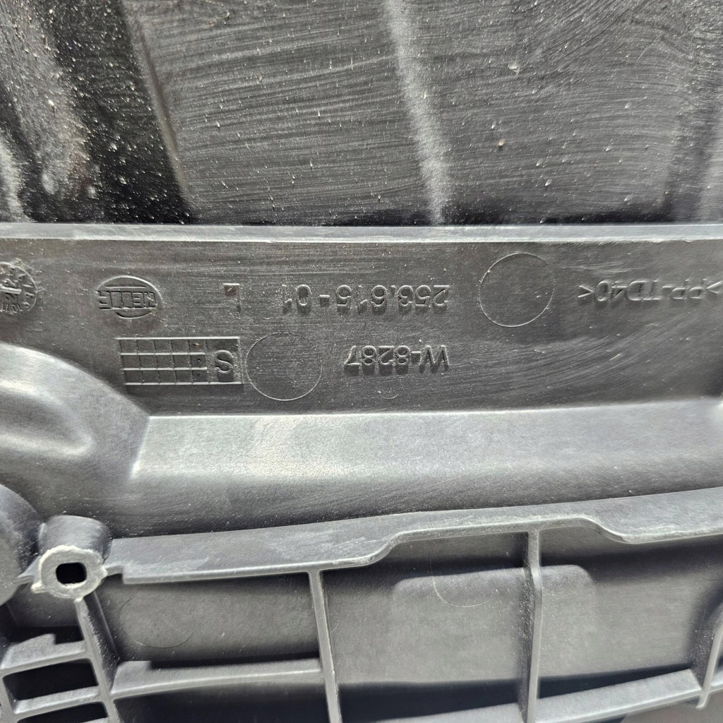 фото №13, Лампа левая перед передняя tesla model s plaid 1563713-00-c