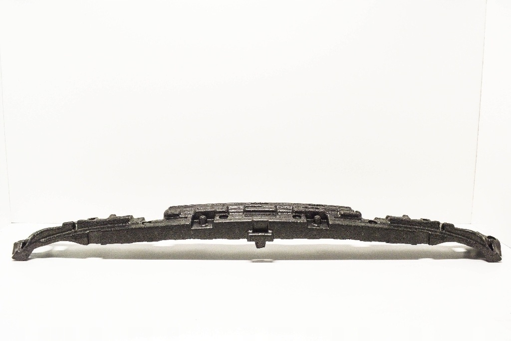 фото №7, Porsche macan 95b піна бампера передній 95b807550b nowa оригінальна