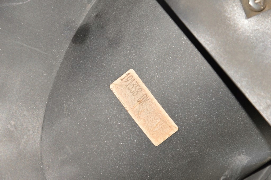 фото №9, Ferrari 612 scaglietti f137 лампа левый перед