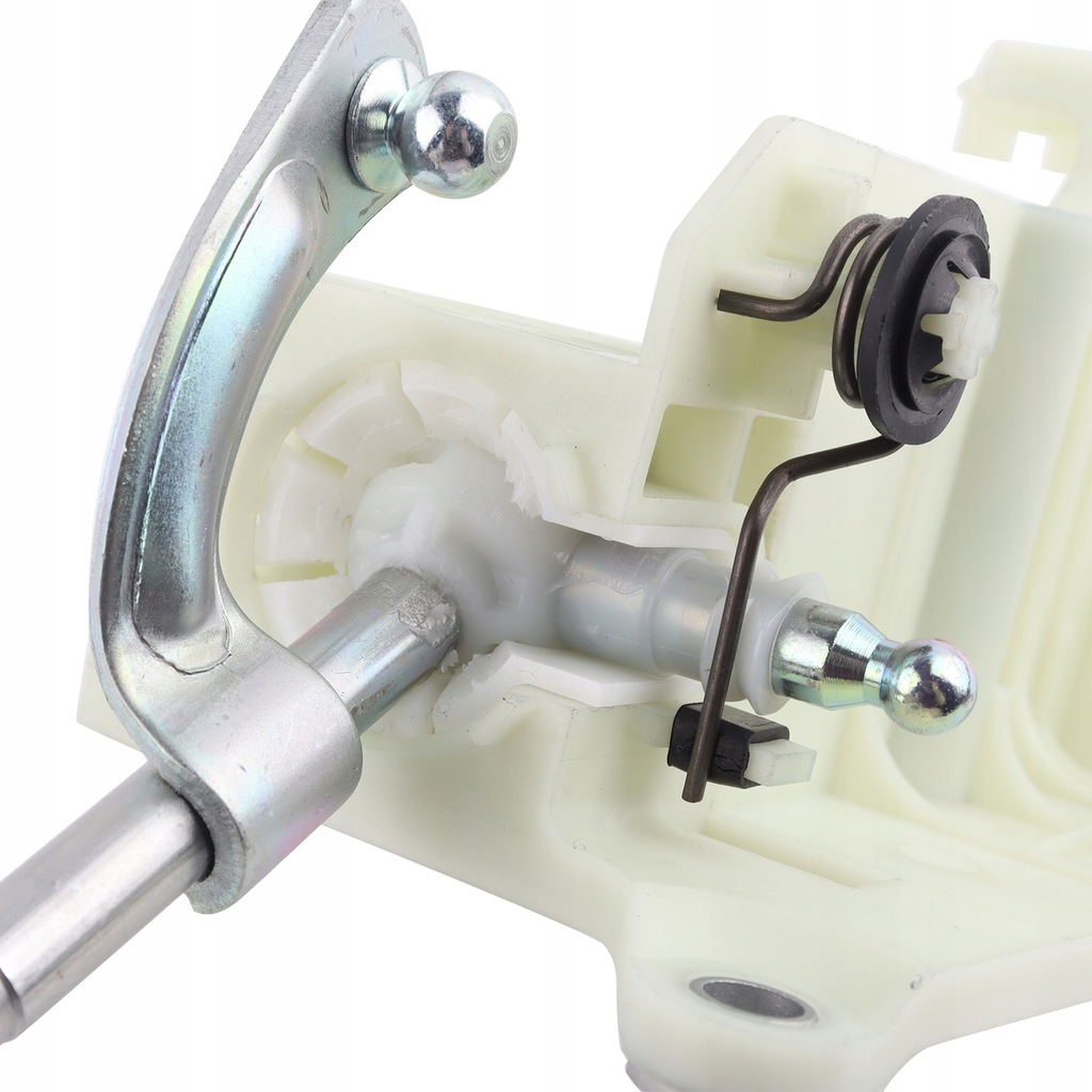 фото №7, Домкрат рычаг переключения передач citroen peugeot nemo bipper qubo