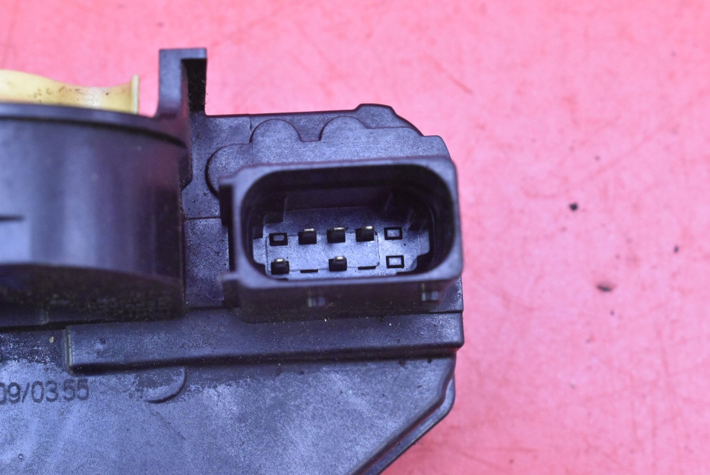 фото №9, Замок дверь левый перед передний eu 13503149 hk chevrolet cruze i j300 09-12