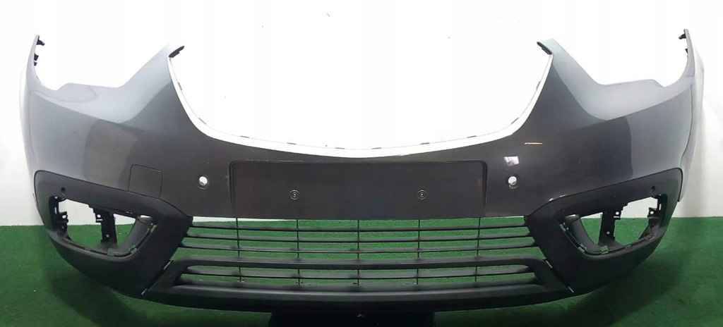 фото №1, Бампер перед opel crossland