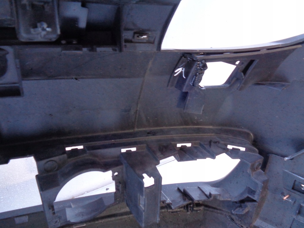 фото №12, Бампер передний citroen c6 nr 38160