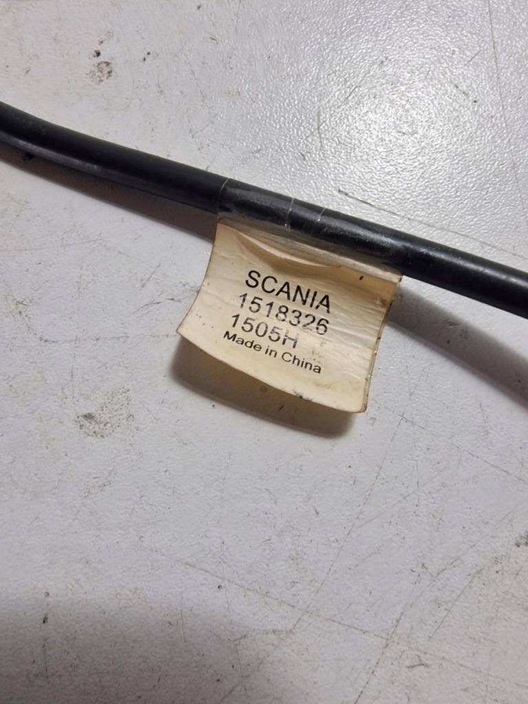 фото №4, Антена scania r 1518326