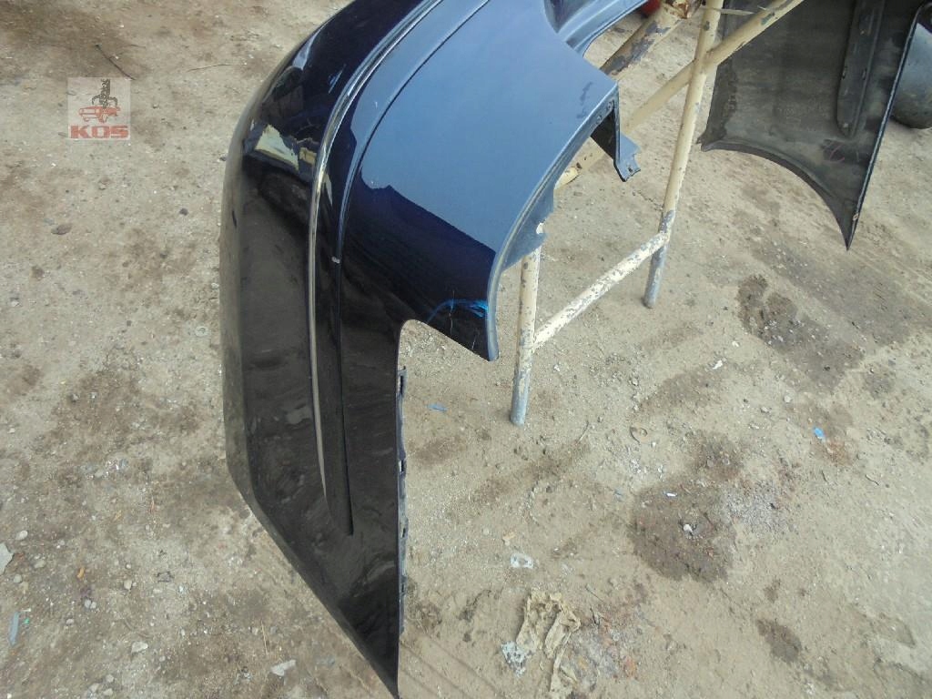 фото №6, Бампер задня hyundai genesis sedan 2008 3.8 v6