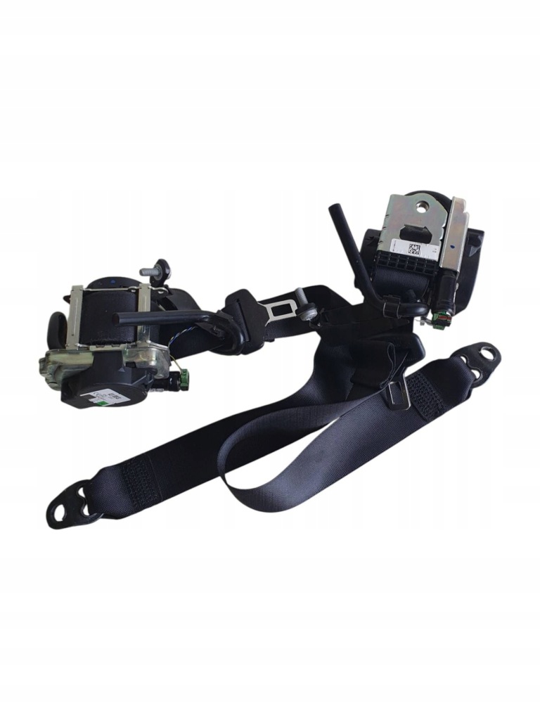 Купить Mini cooper f57 ремни натяжители перед оригинал