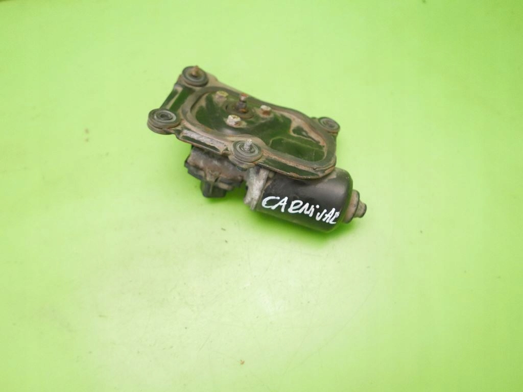 фото №10, Моторчик дворник перед kia carnival i fl 01-