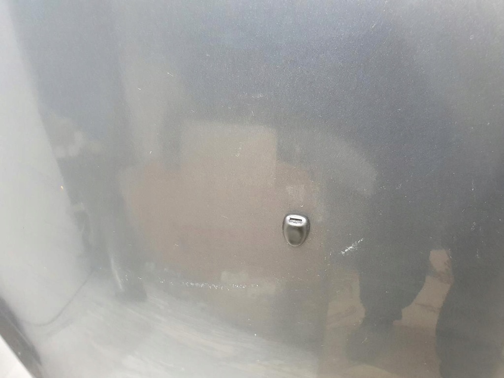 фото №10, Капот крышка двигателя peugeot 407