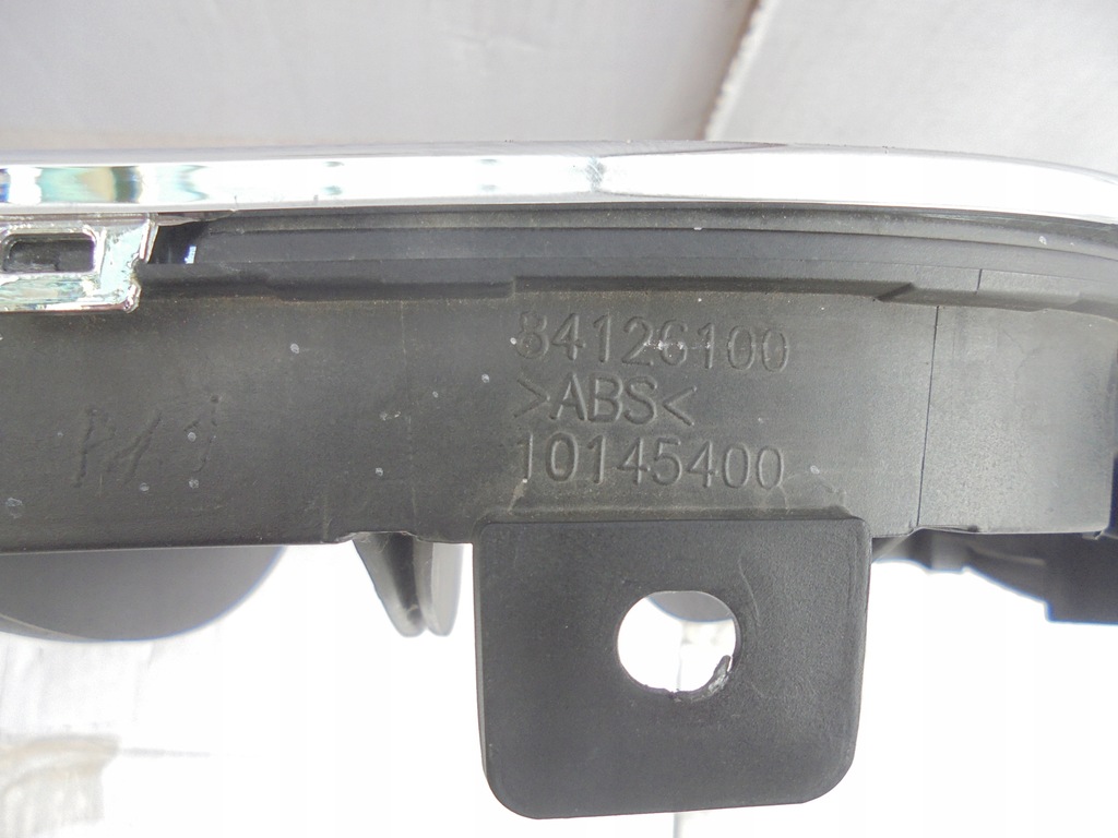 фото №13, Решётка радиатора решётка радиатора maserati granturismo cabrio sport 81131500 68250900 84126100