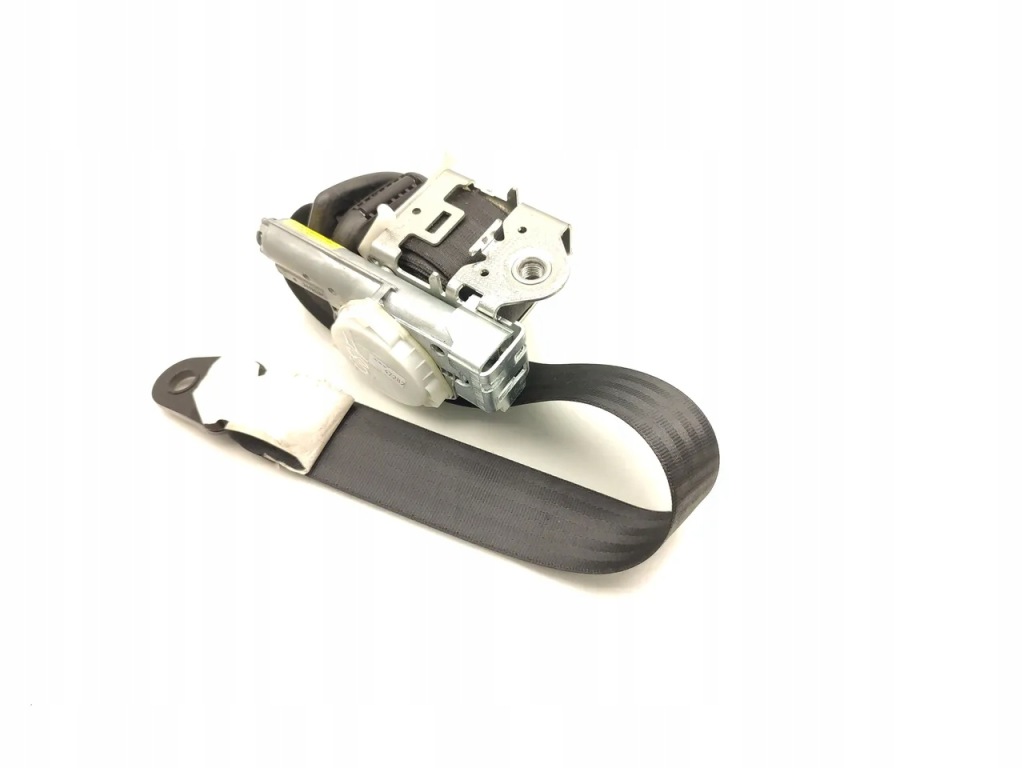 Mg mg 3 ремінь безпеки сидіння передній prawidłowy 2015 хетчбек 1.5 Доставка