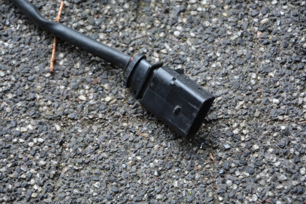 фото №3, Датчик лямбда-зонд audi 07k906262b