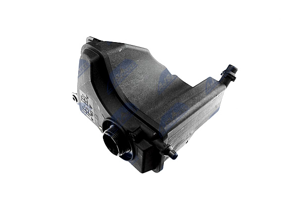 фото №8, Бак расширительный жидкость bmw eng.diesel 1 e81 e87 e82 e88 03- 3 e90