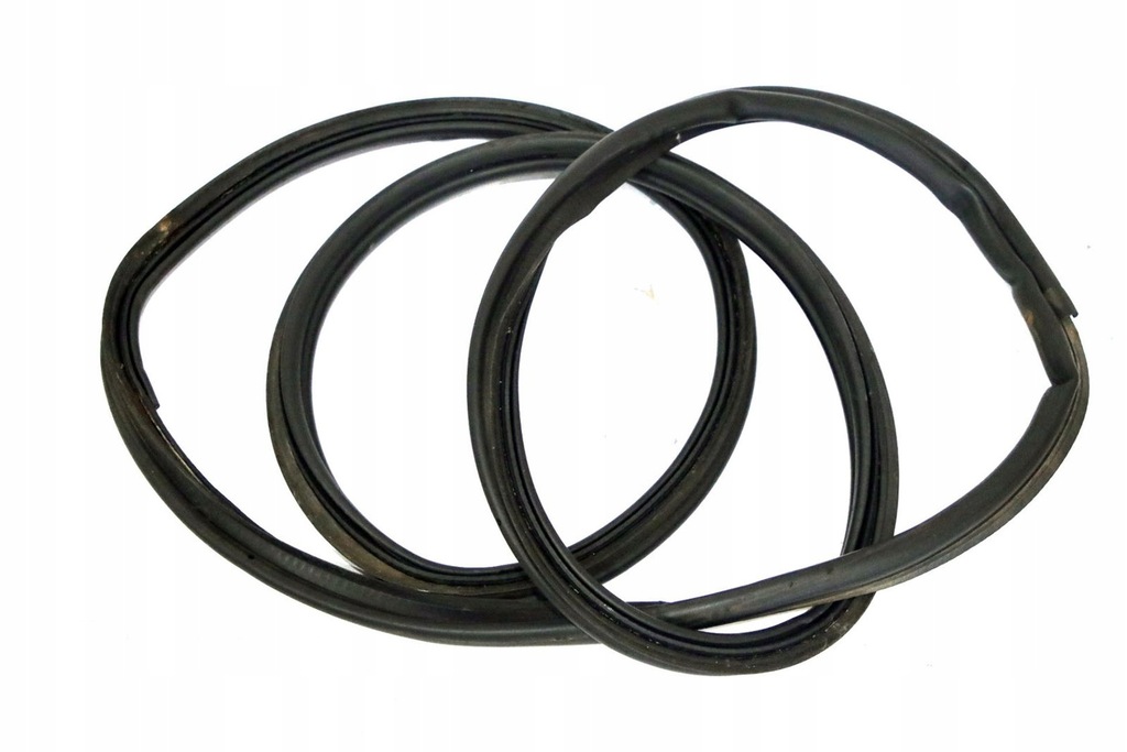 фото №12, Mercedes w169 прокладка дверь перед левая правая a1696920076