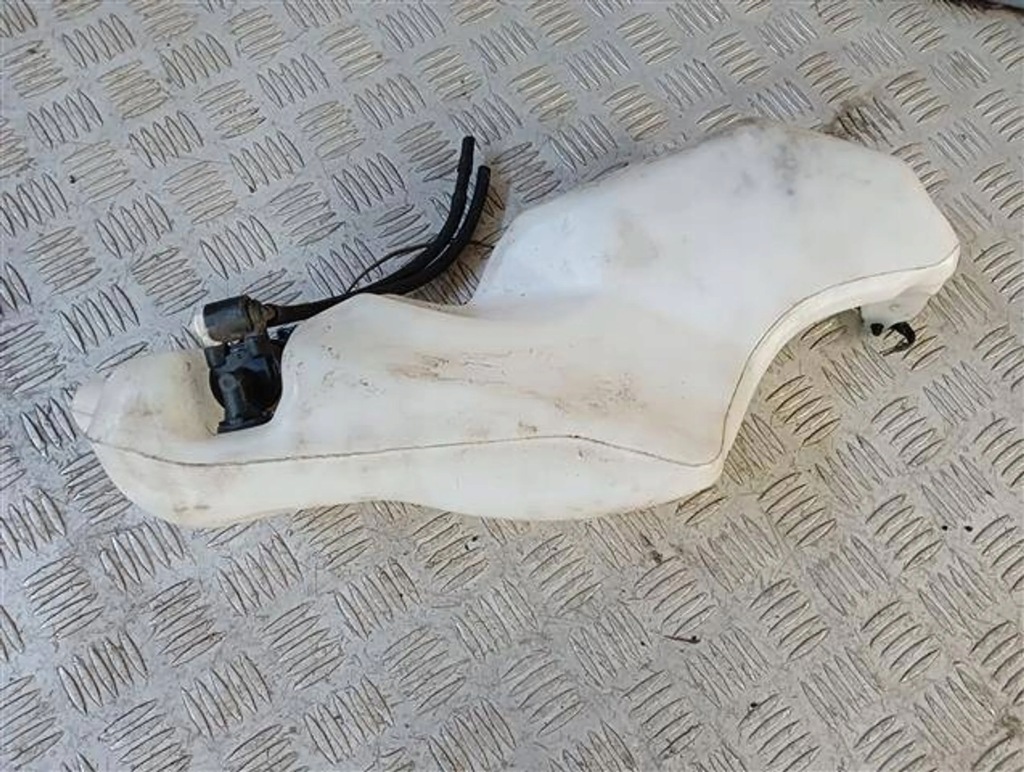 фото №1, Dacia lodgy бак омивача 289106925r