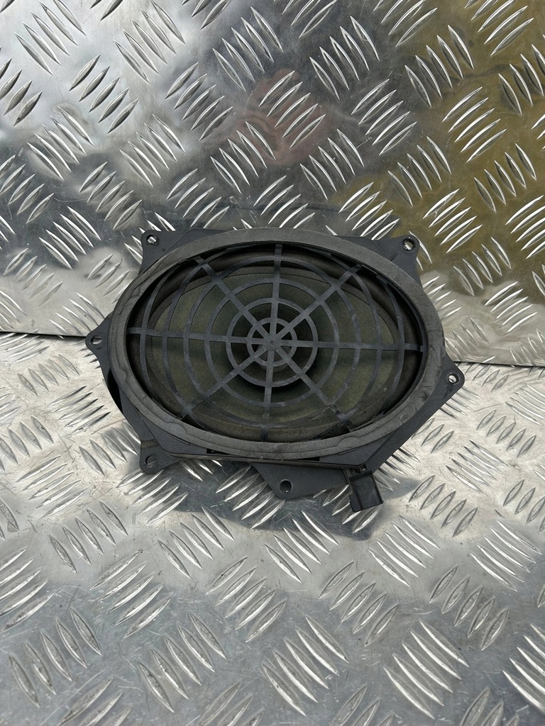 фото №1, Динамик дверь 2-pin scania r левая сторона 1885165