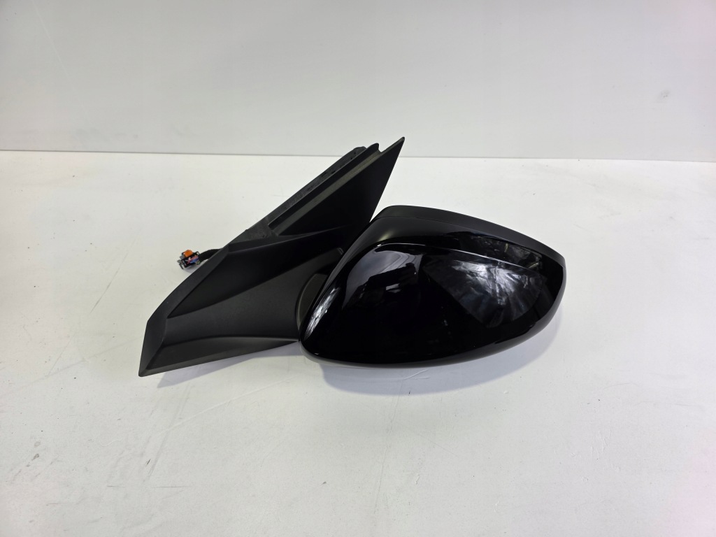 Купити Дзеркало ліва citroen c4 iii рестайлінг  12pin led асистент