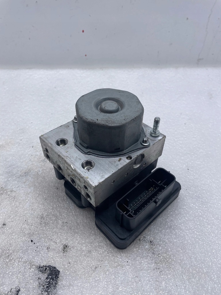 фото №1, Насос abs блок керування toyota aygo ii 2 44540-0h130