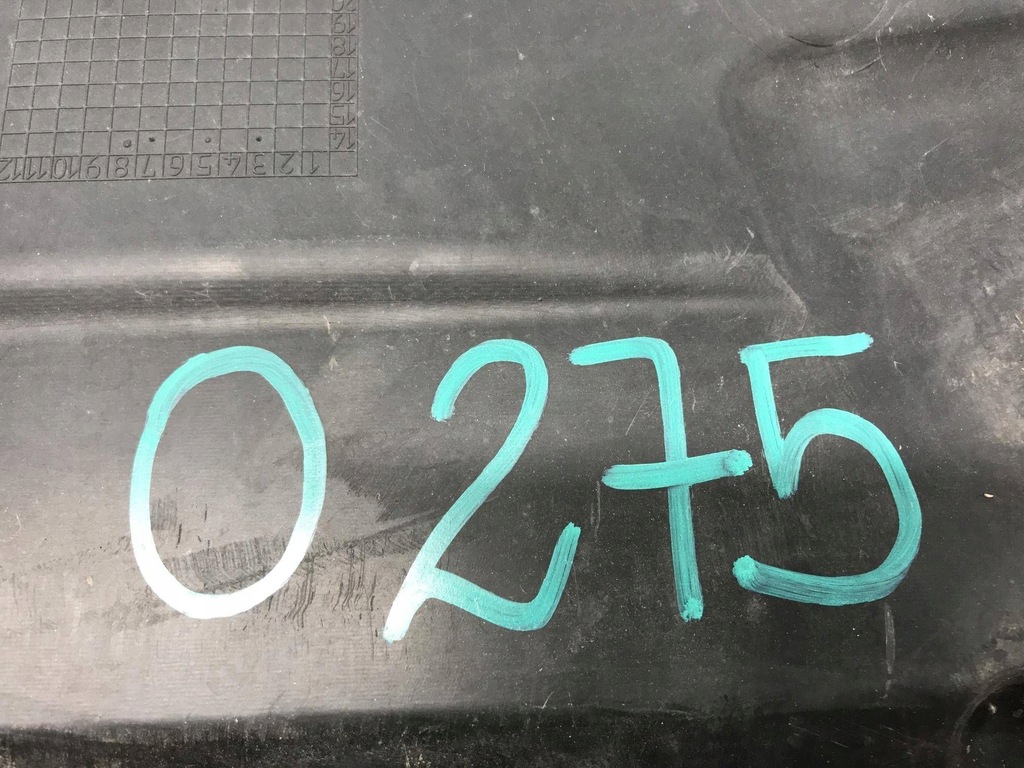 фото №10, Подкрылок передние правое jeep renegade 51965514