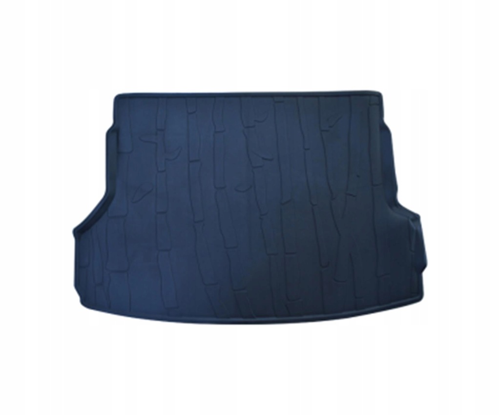 фото №1, Мат багажника do subaru forester 2019-2024 чёрный