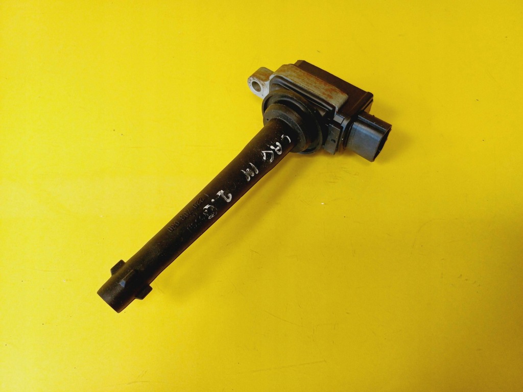 фото №5, Катушка зажигания laguna iii 2.0 бензин 0221604014 nr989