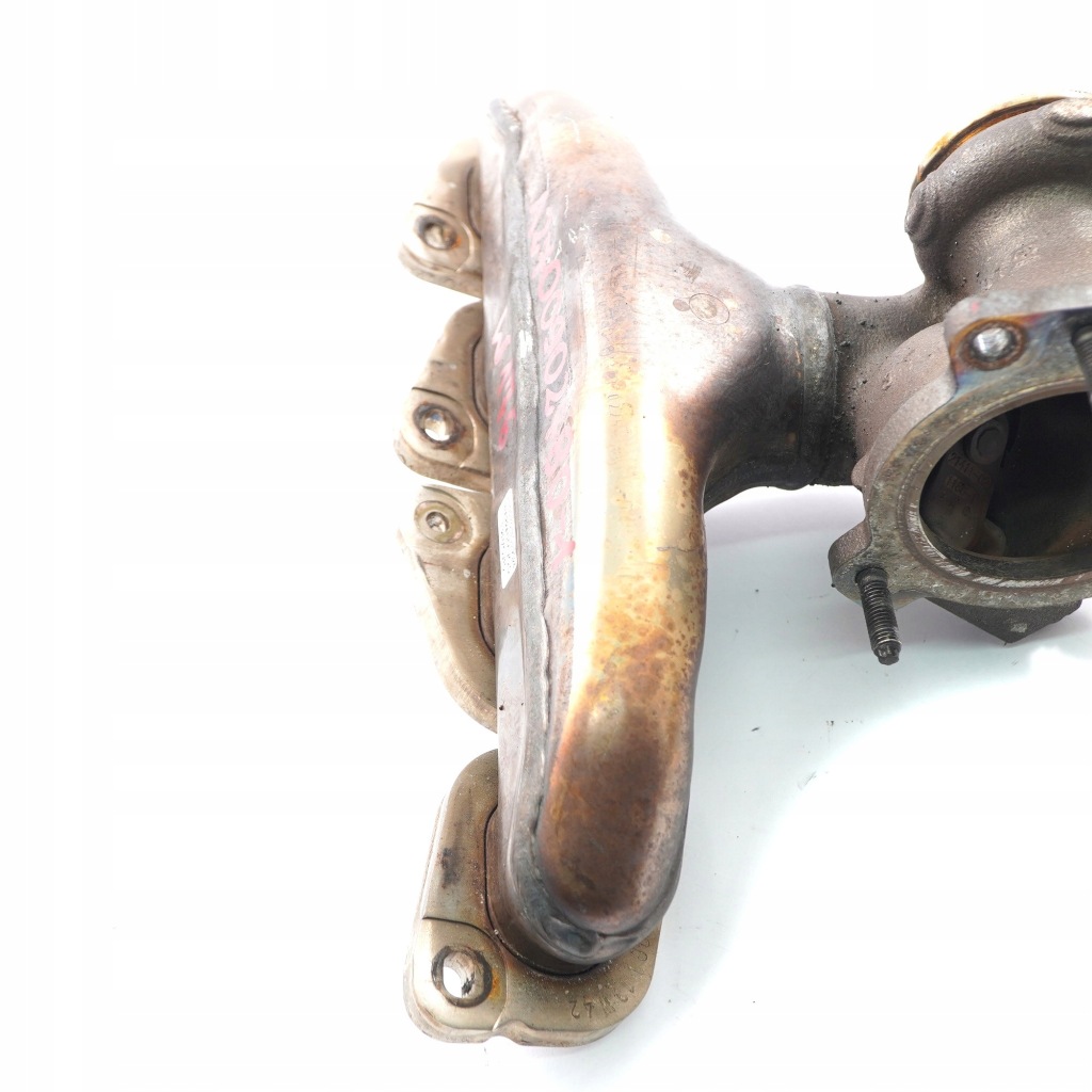 Купить Mercedes w176 w246 m270.910 коллектор выпускной сторона горячая турбонагнетателя