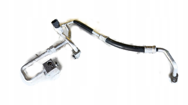 фото №1, Mazda mx-30 23r шланг wąż кондиціонера