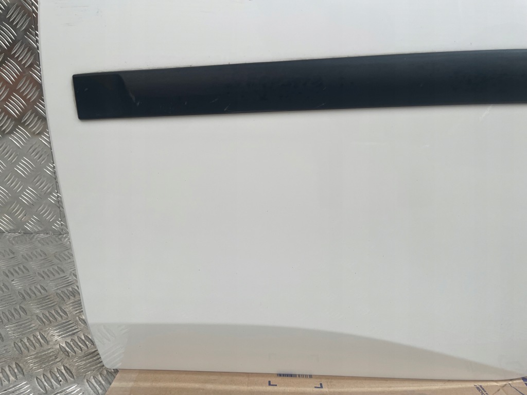 фото №5, Дверь левый задняя toyota auris ii hb