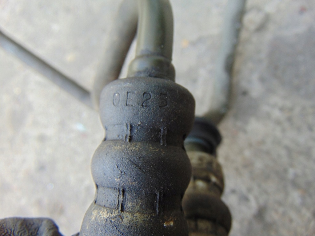 фото №8, Провода усилителя opel meriva b ii