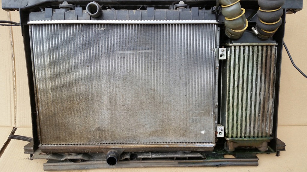 фото №10, Pas передній citroen c4 ii b7 1.6 hdi