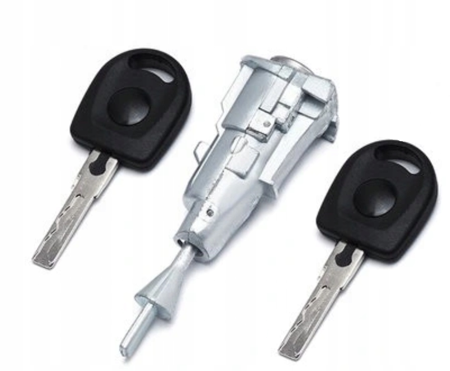 фото №1, Вкладка двері ліва замок vw golf v 5 jetta