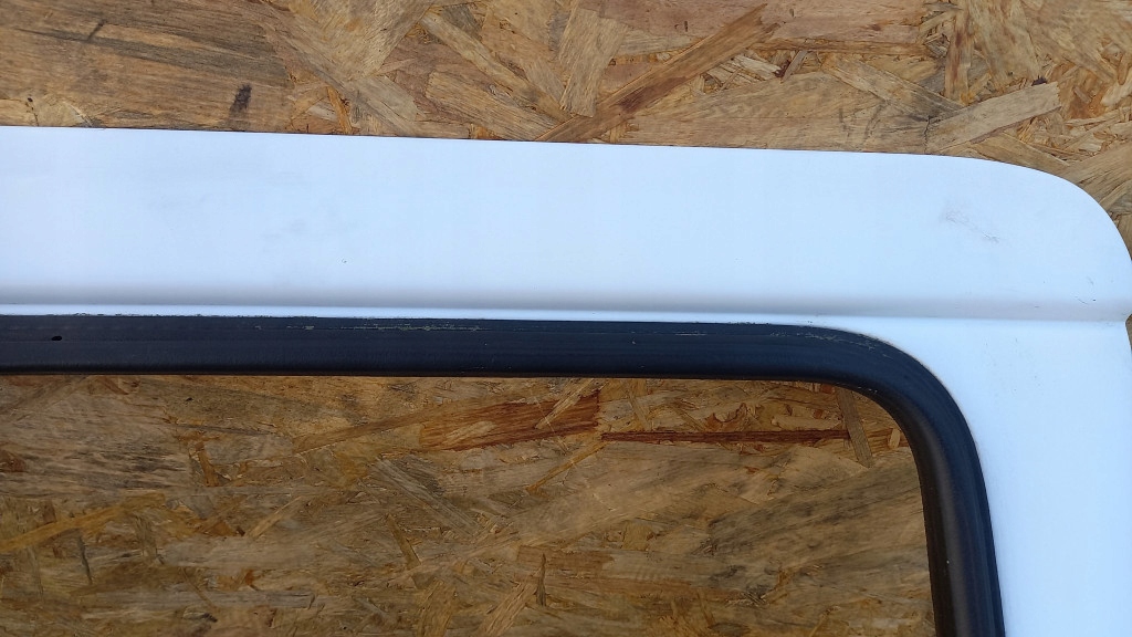 фото №7, Дверь левая задняя peugeot partner i 02r