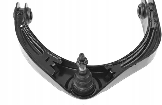 фото №1, Важіль передній/верхній dodge ram 1500 pickup 2007-2008