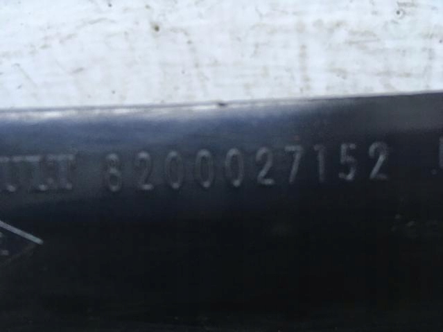 фото №5, Лампа правый задняя renault espace iv 8200027152 eu