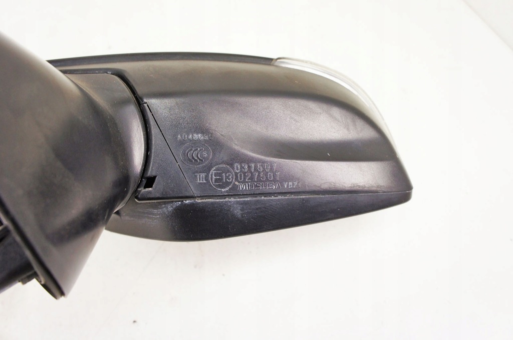 фото №7, Mx218 subaru xv i ^ зеркало левая d4s
